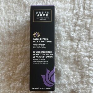 Urban Juve    100 ml